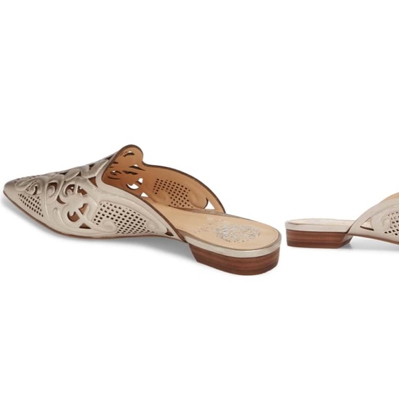 Vince Camuto mules - Picture 2 of 8